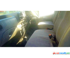 Ford TANSIT 1999
