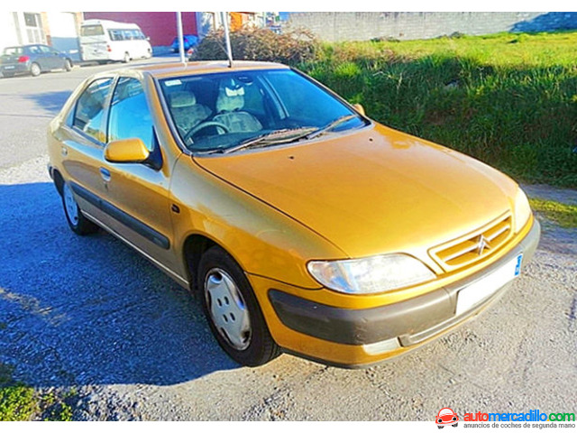 Citroen xsara 1998