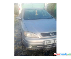 Opel ASTRA ELEGANCE 1.8 1.8 2003