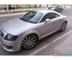 Audi TT 1.8 180CV 1.8 1999