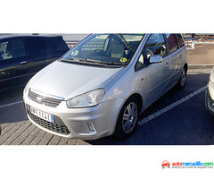 Ford C MAX 2007