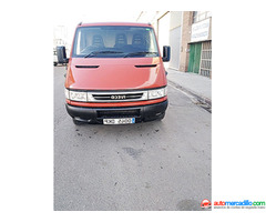 Iveco DAILY 2005