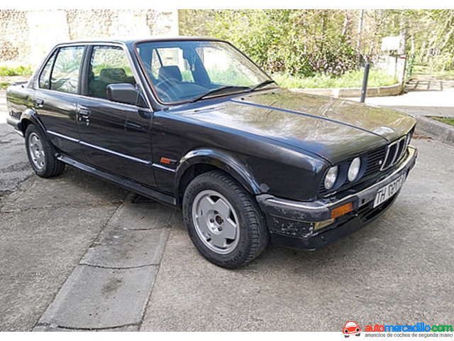 Bmw 325 ix