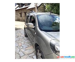Renault Mango