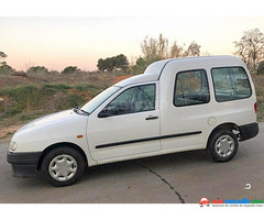 Seat Inca 1.9 1.9