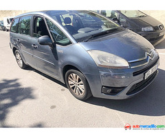 Citroen C4 2007