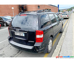 Kia Carnival 2007