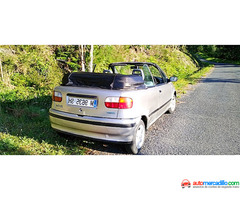 Fiat Punto Cabriolet 1995