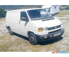 Volkswagen Transporter 1997