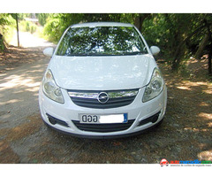 Opel Corsa 1.3 Cdti 1.3 Cdti 2008