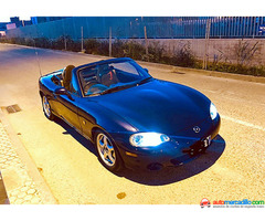 Mazda Mx-5 2003