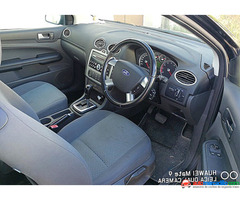 Ford Focus 2006
