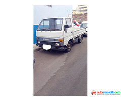 Toyota 100 1988