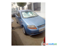 Daewoo Kalos 2004