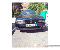 Bmw Serie 3 2000