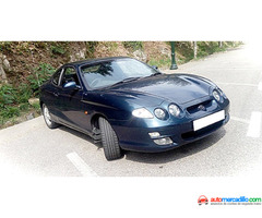 Hyundai Coupe 2000