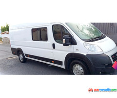Fiat Ducato 2.0 3.0 2011