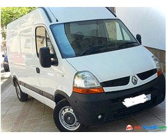Reanult Master 2.5 Dci 6 Velocidades 2.5 Dci 2010