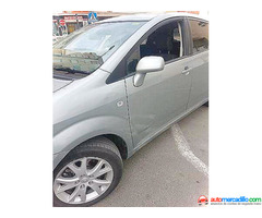 Toyota Corolla Verso 2009