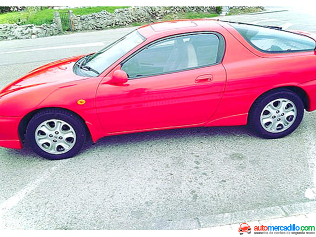 Цвет 24v mazda