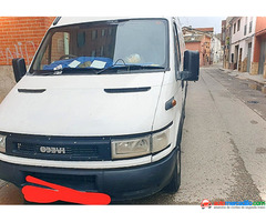 Iveco Daily 2006
