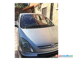Citroen Picasso 2007