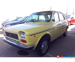 Seat 127 4 P 1976