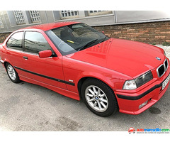 Bmw Compact 1999
