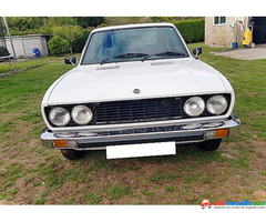 Seat 128 1.200 Sport 1.2 1978
