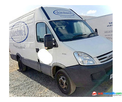 Iveco Daily 50 C15 2010