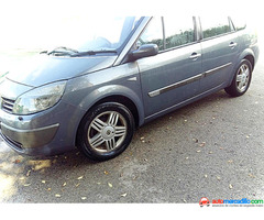 Renault Grand Scenic 1.9 Dci 1.9 Dci 2006