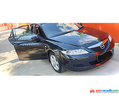 Mazda 6 2.0 2.0 2004