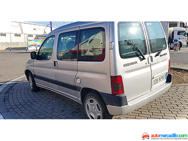 Peugeot af 37351a