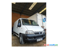 Fiat Ducato 2007