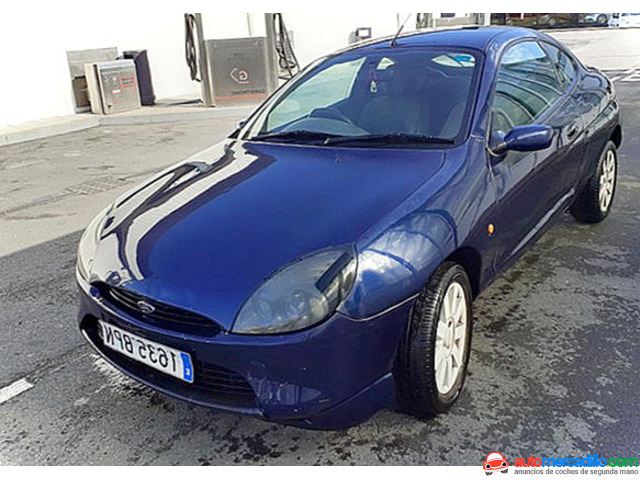 tienda oficial otra oportunidad disfruta del mejor precio Se vende Ford PUMA 1.7 UNICO DUEÑO 130. 000KM del año 2000 en ... tienda oficial otra oportunidad disfruta del mejor precio Se vende Ford PUMA 1.7 UNICO DUEÑO 130. 000KM del año 2000 en ...