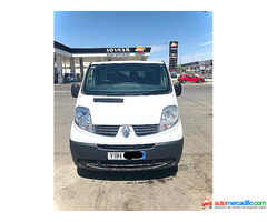 Renault Trafic 2013