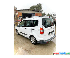 Ford Ambiente 5 P 1.5 Tdci 2015