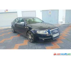 Audi AUDI A6 2.4 QUATTRO V6 2.4  del 2004