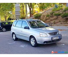 Kia CARENS 2.0 CRDI 2.0 CRDI del 2004