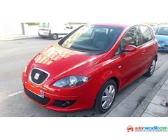 Seat ALTEA 1.9 TDI 105 CV MONOVOLUM 1.9 TDI del 2005