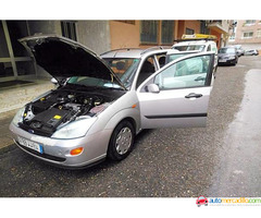 Ford FOCUS   del 2001