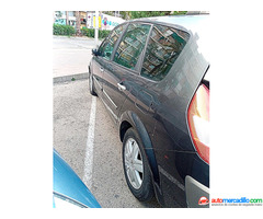 Renault MÉgane 2005