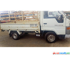 Toyota SÓlo 10km