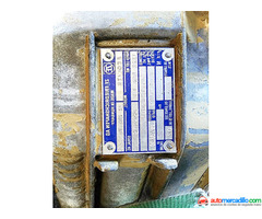 Repuesto Nissan Atleon O Cabstar 2008