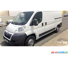 Citroen L2 H2 2006