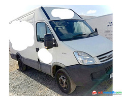 Iveco Daily 50 C15 2010