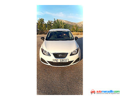 Seat Ibiza 2009