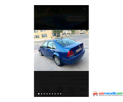 Volkswagen Bora 2001