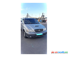 Kia Carnival 2006
