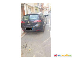 Seat LEON   del 2006